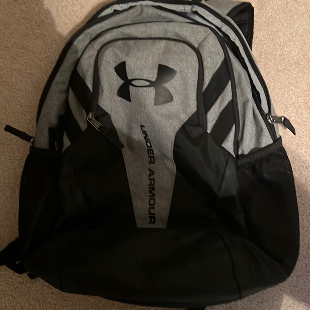 under armour backpack